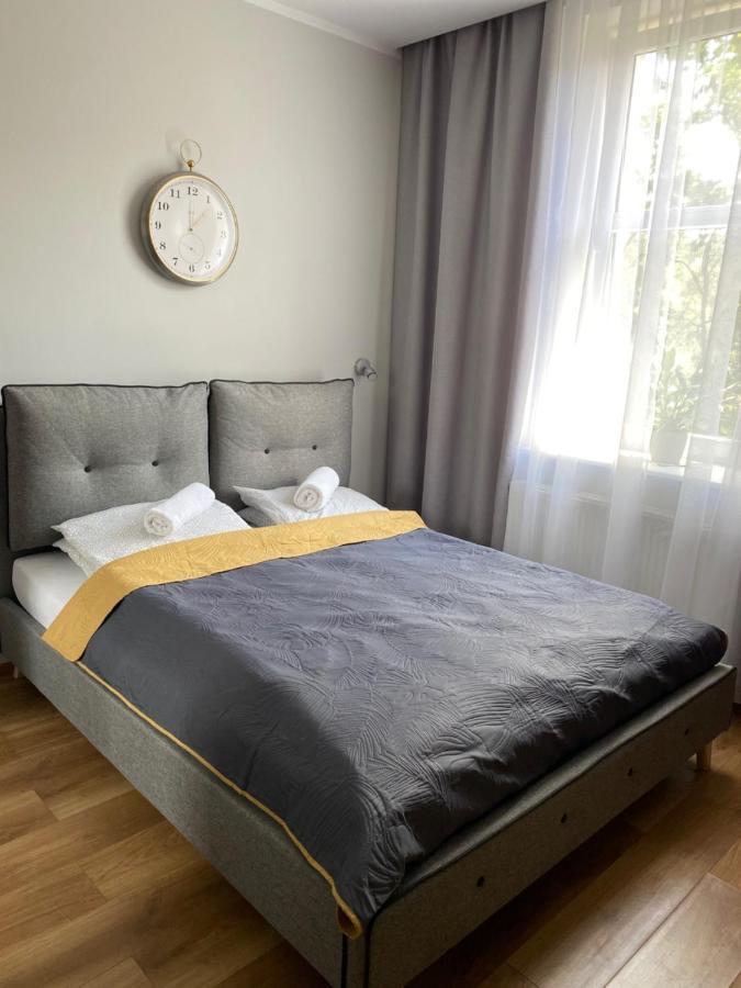 Jm 2 Station Apartment - Bosacka Street Near Old Town Krakau Exterior foto