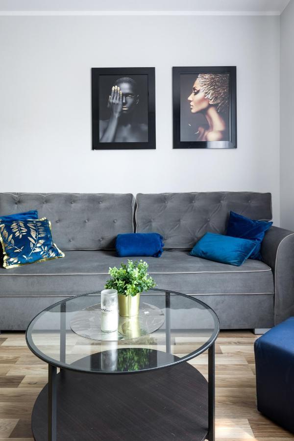 Jm 2 Station Apartment - Bosacka Street Near Old Town Krakau Exterior foto