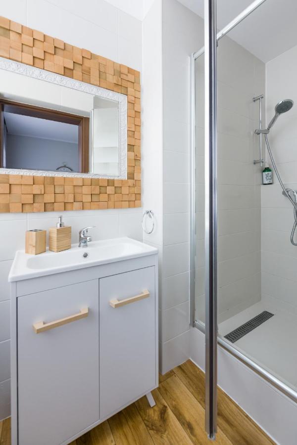 Jm 2 Station Apartment - Bosacka Street Near Old Town Krakau Exterior foto